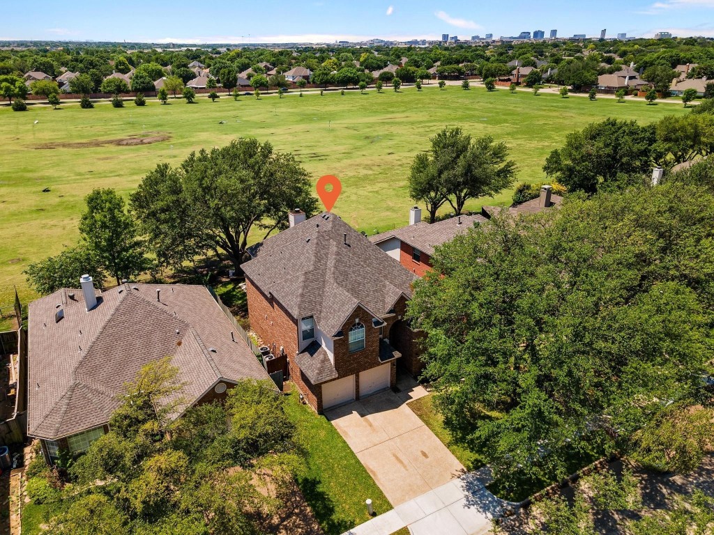 11013 Promise Land Drive Frisco TX 75035