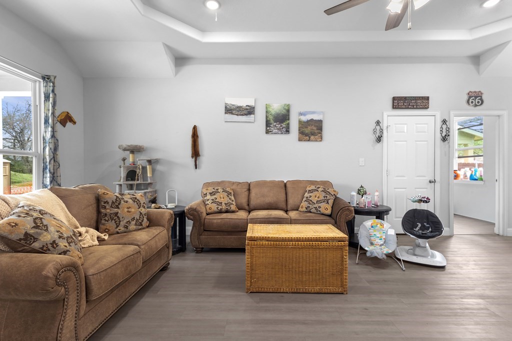 6106 Chickasaw Drive Mabank TX 75156
