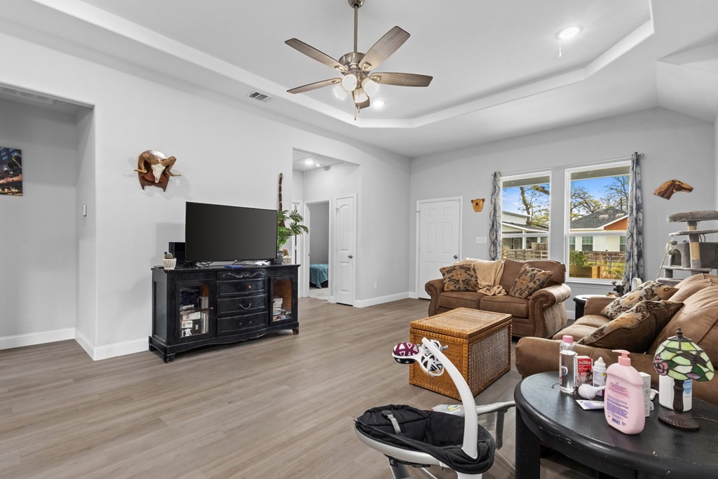 6106 Chickasaw Drive Mabank TX 75156