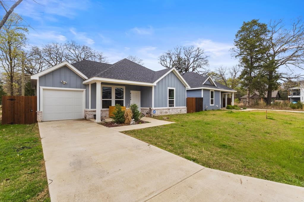 6106 Chickasaw Drive Mabank TX 75156