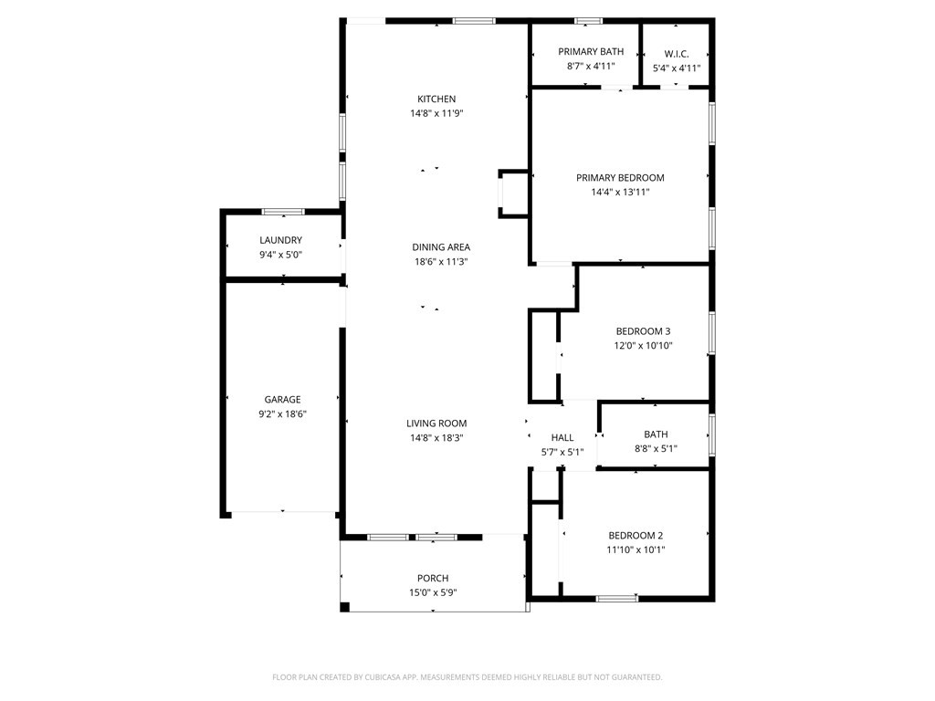 6106 Chickasaw Drive Mabank TX 75156