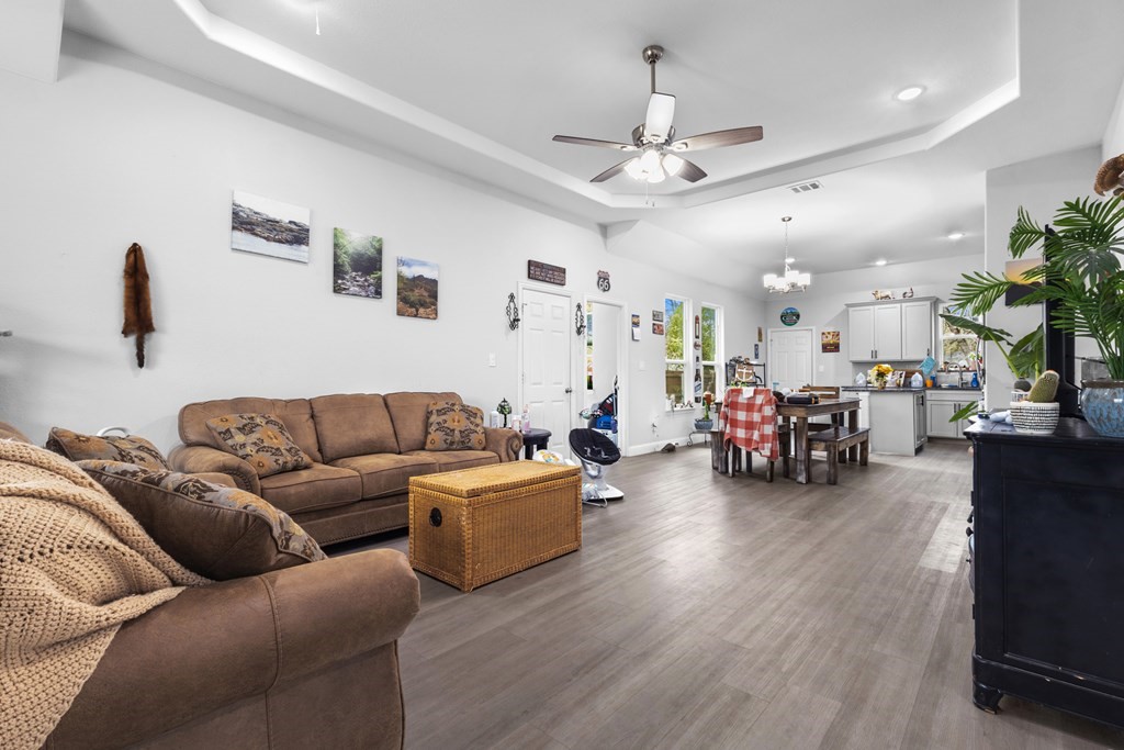 6106 Chickasaw Drive Mabank TX 75156