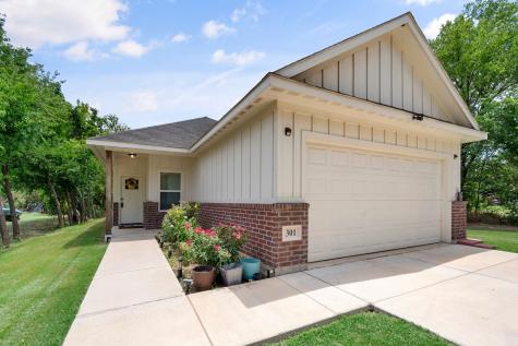 301 Ezell Street Alvarado TX 76009