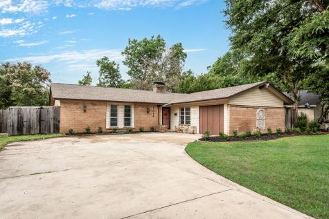 1314 Addington Street Irving TX 75062