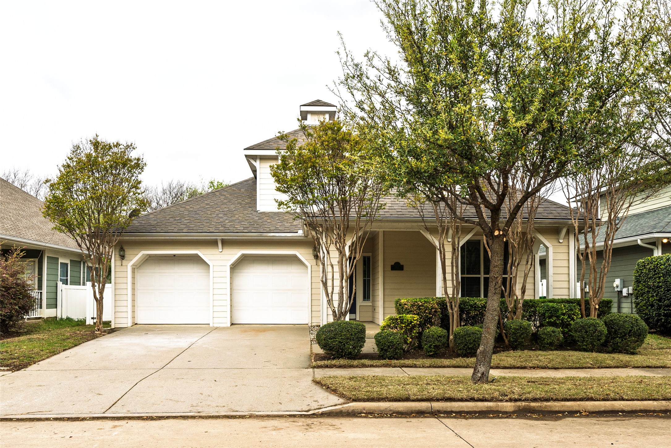 1401 Stone Mountain Parkway Savannah TX 76227