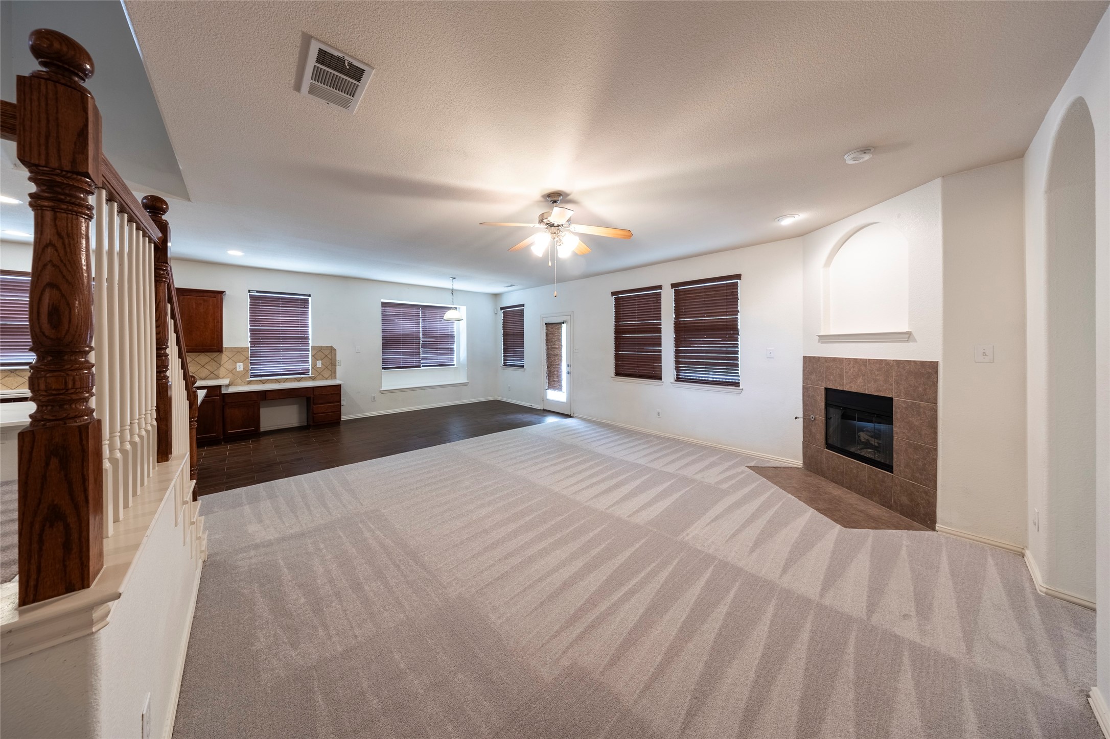 1401 Stone Mountain Parkway Savannah TX 76227