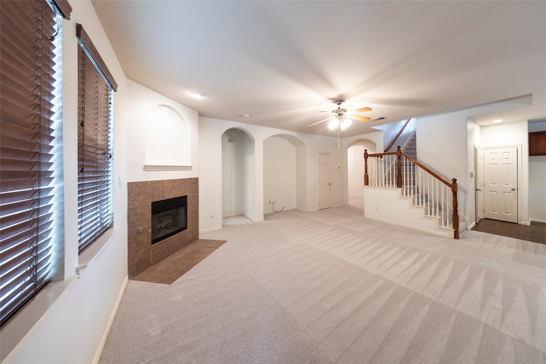 1401 Stone Mountain Parkway Savannah TX 76227