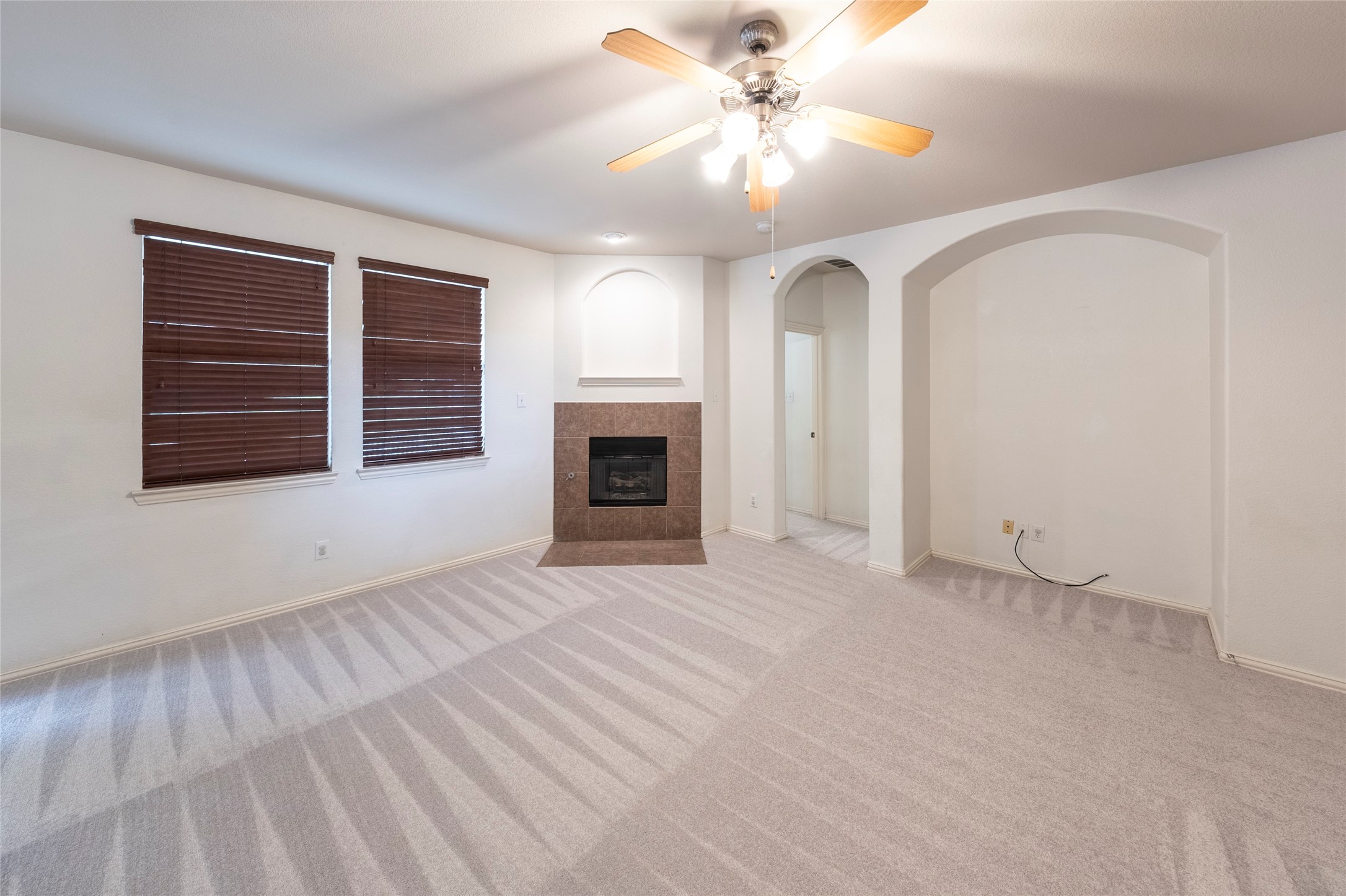1401 Stone Mountain Parkway Savannah TX 76227