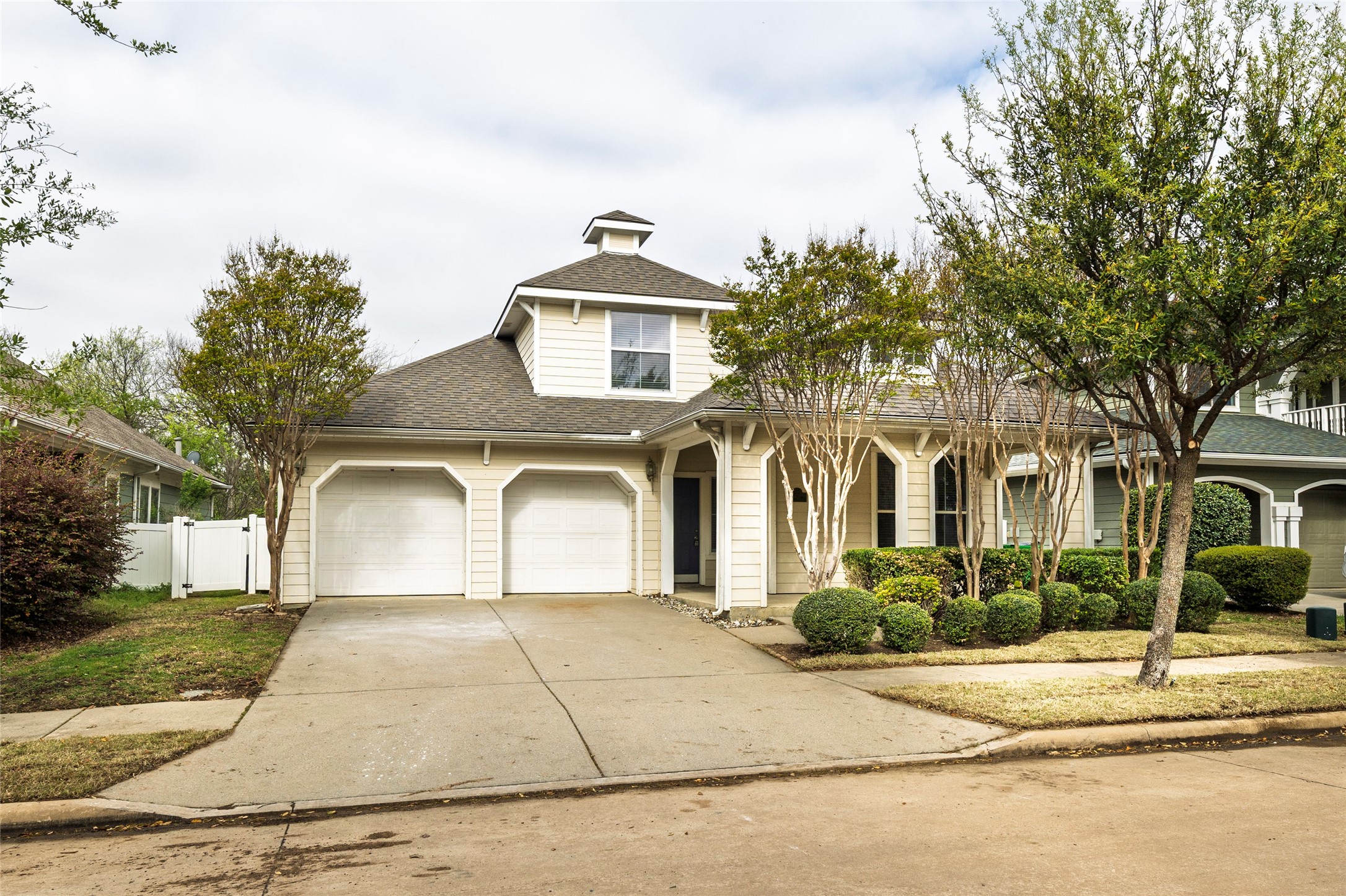 1401 Stone Mountain Parkway Savannah TX 76227