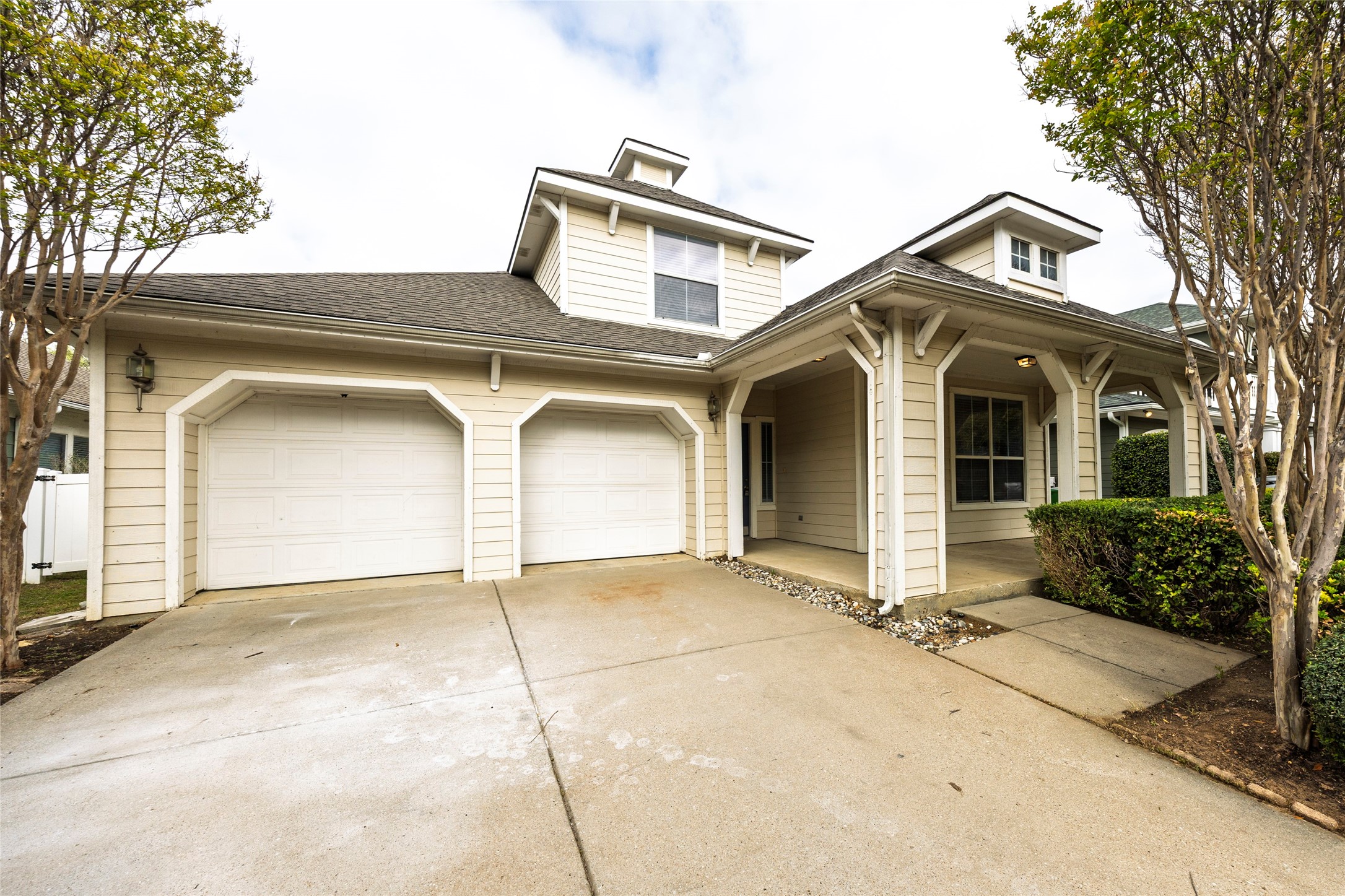1401 Stone Mountain Parkway Savannah TX 76227