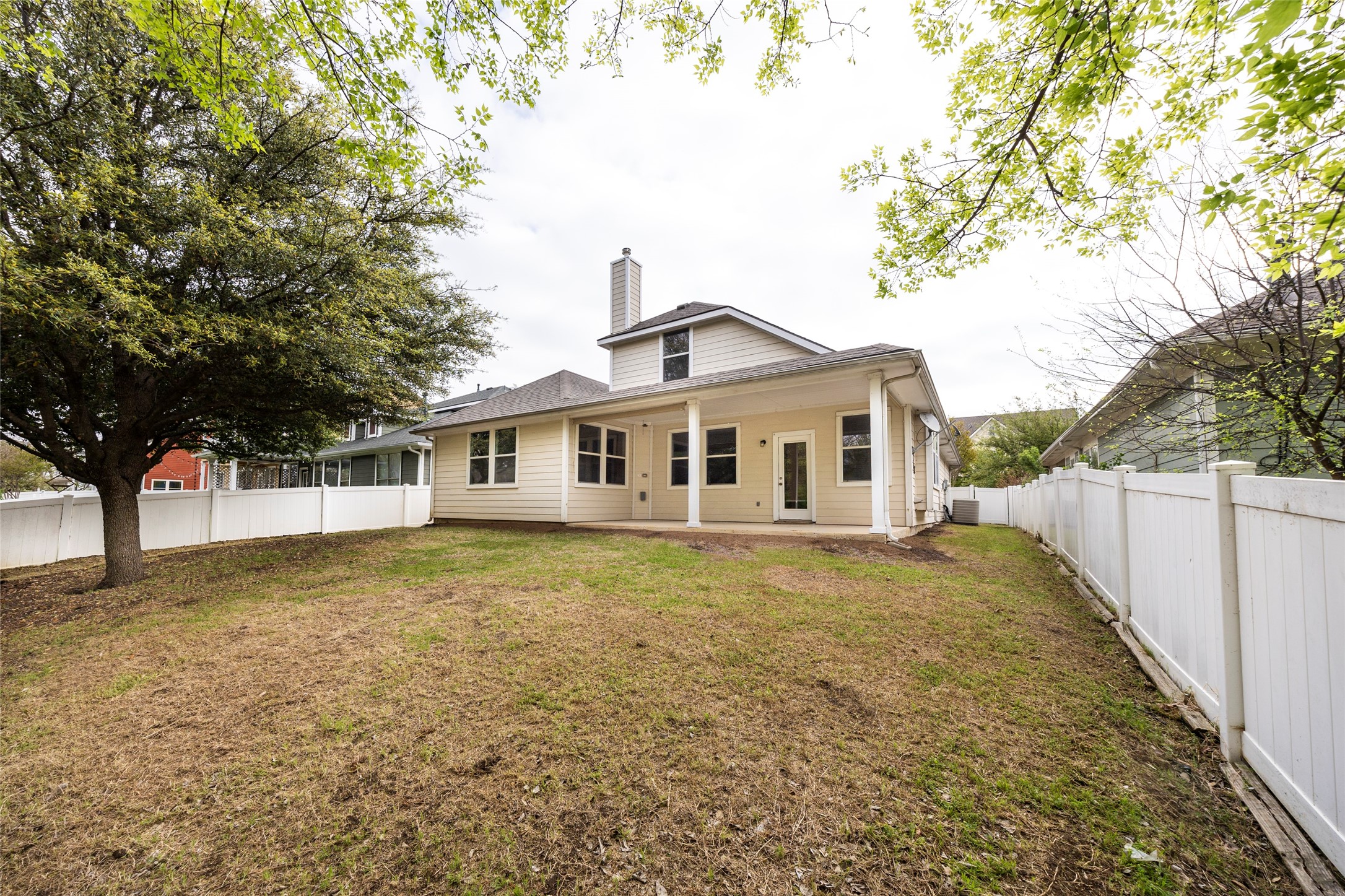 1401 Stone Mountain Parkway Savannah TX 76227
