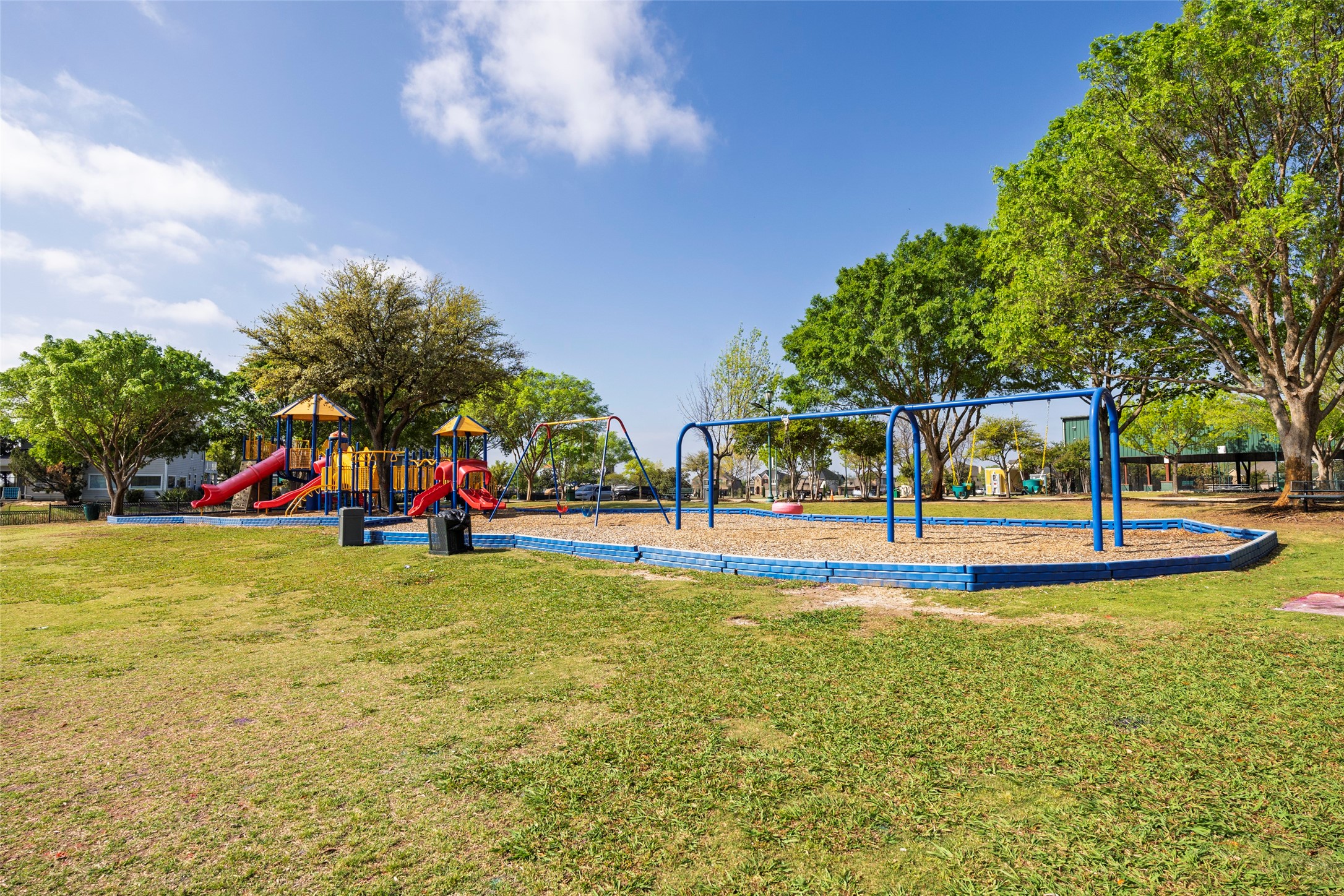 1401 Stone Mountain Parkway Savannah TX 76227
