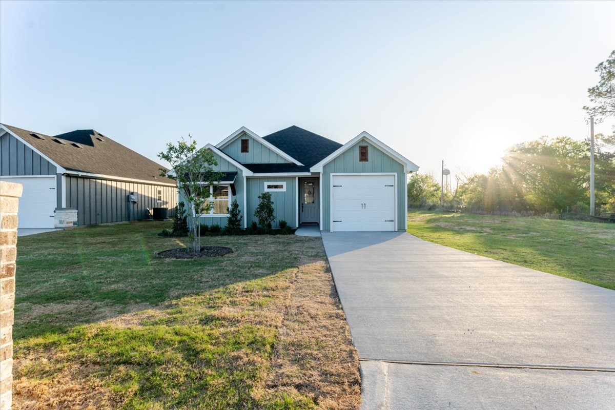 9209 Parkview Circle Tolar TX 76476