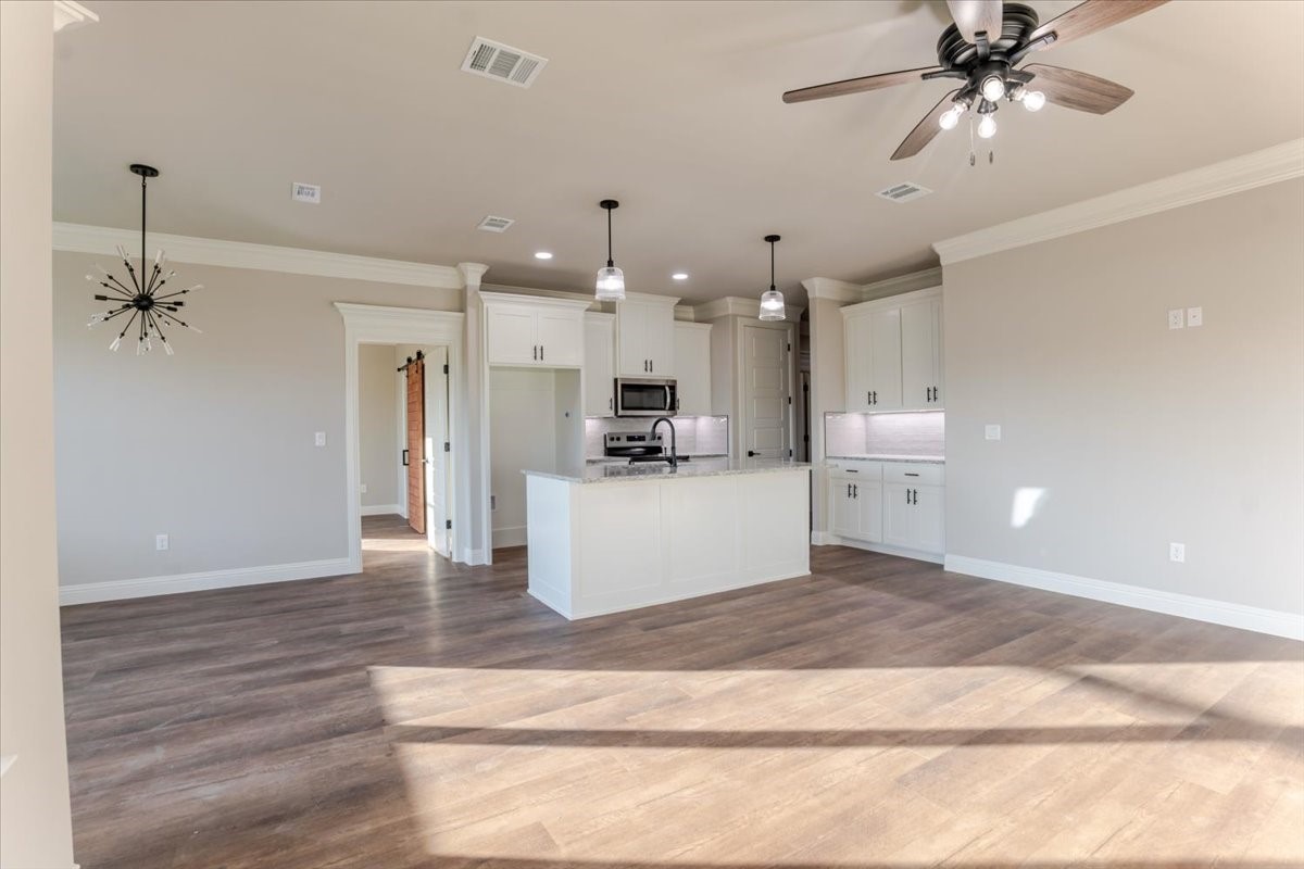 9209 Parkview Circle Tolar TX 76476