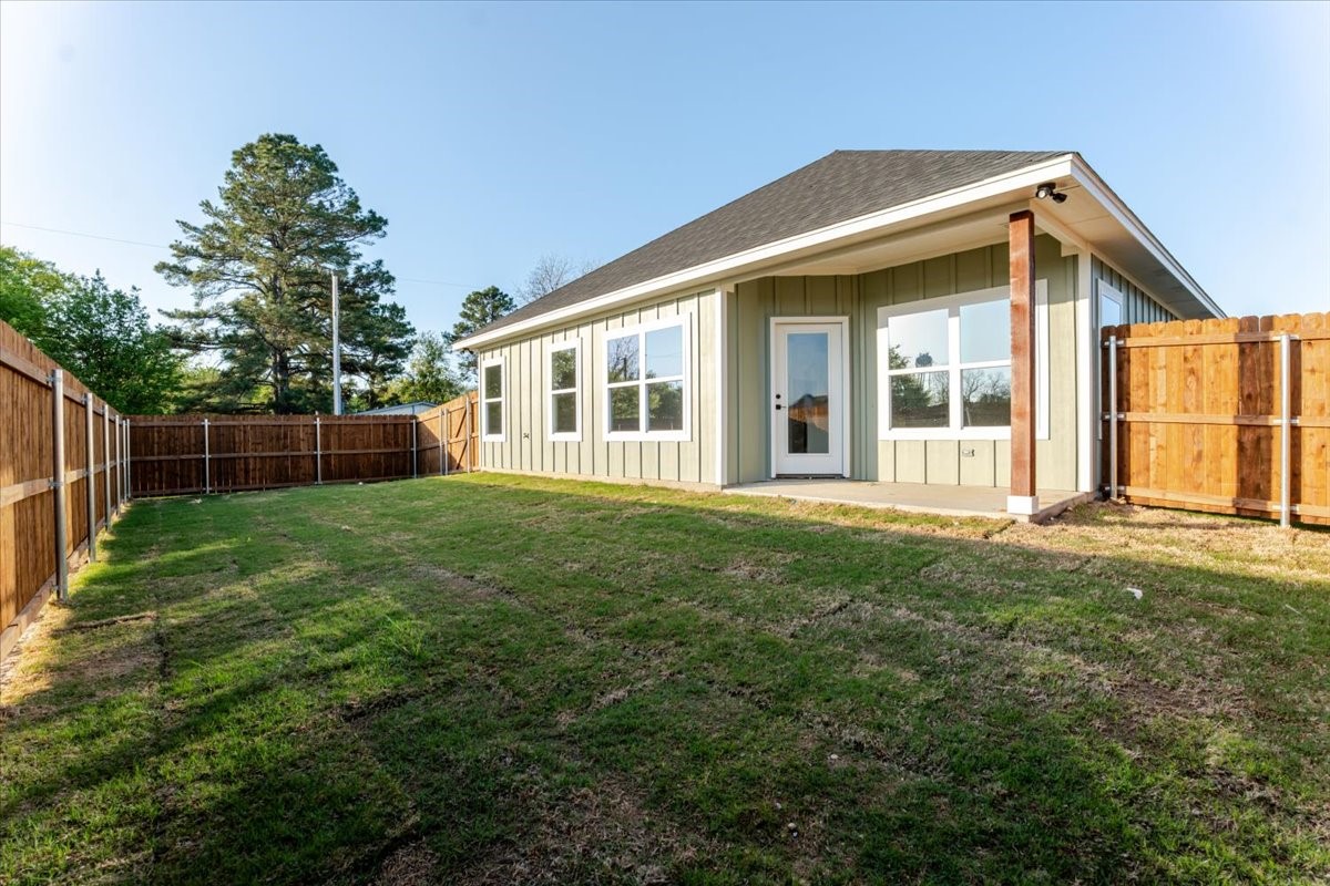 9209 Parkview Circle Tolar TX 76476