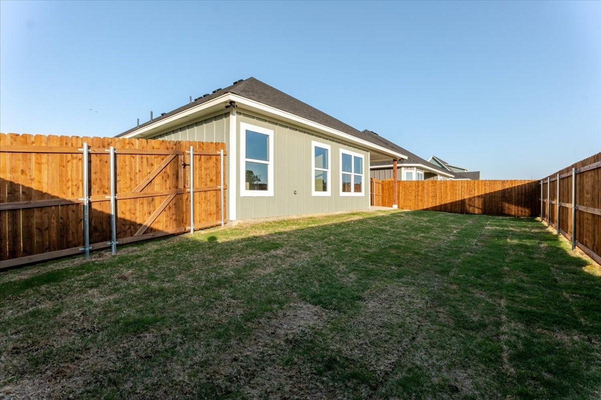 9209 Parkview Circle Tolar TX 76476