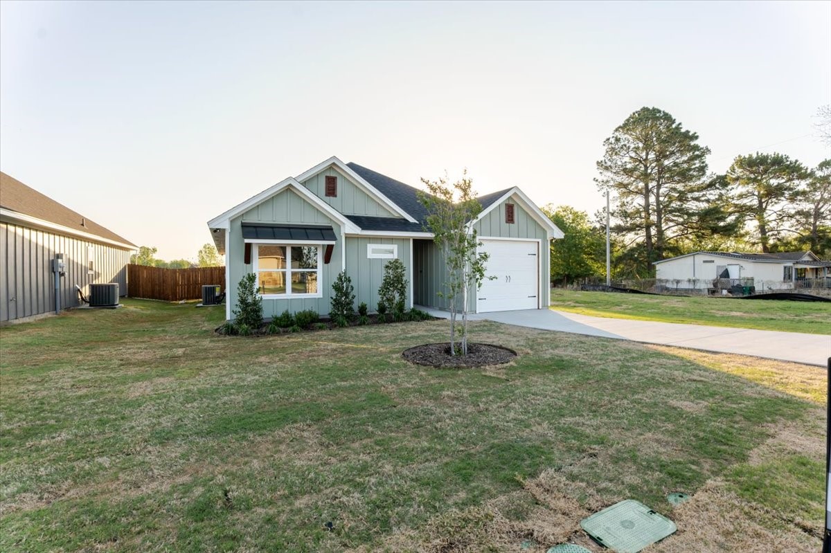 9209 Parkview Circle Tolar TX 76476