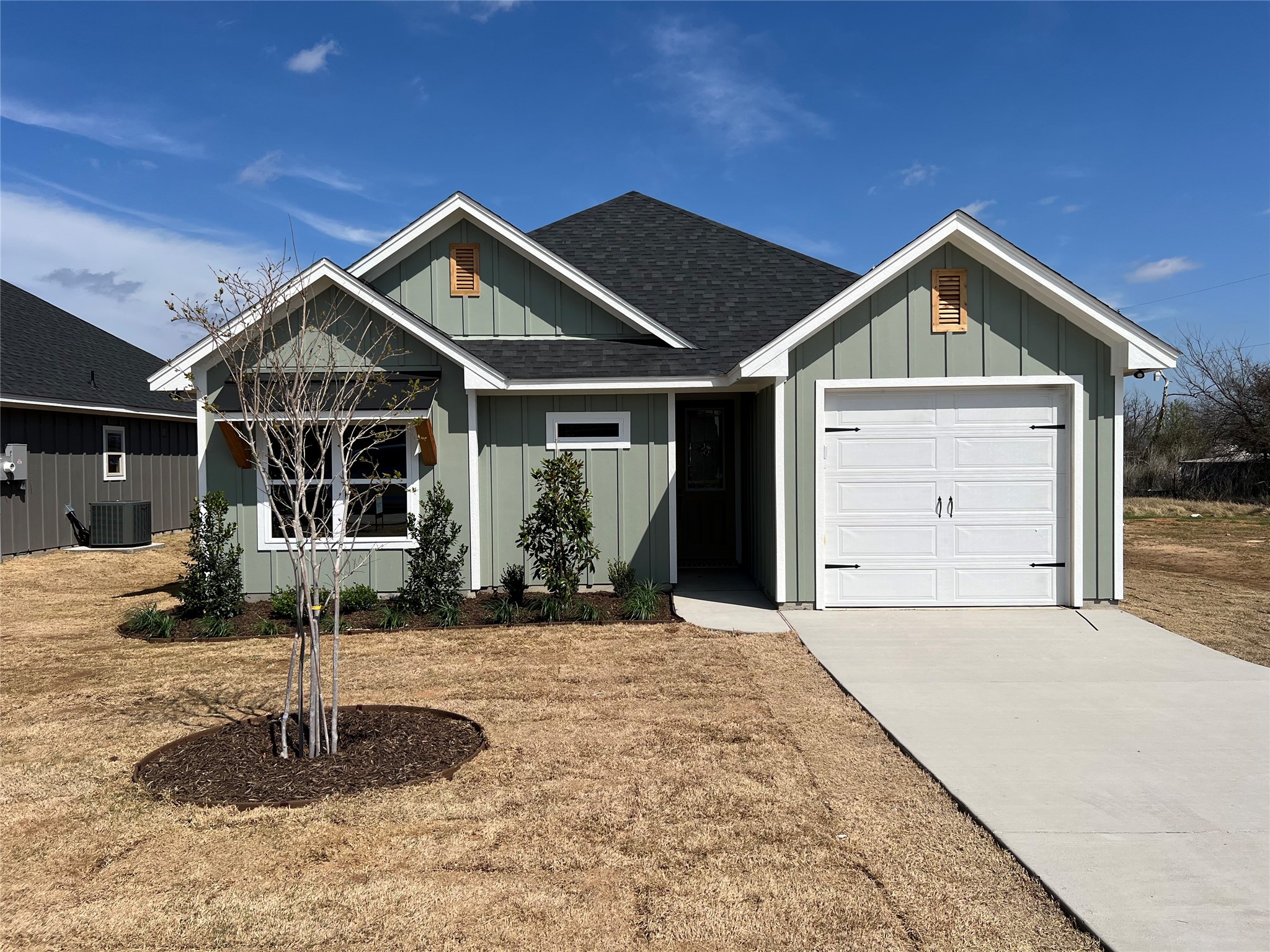 9209 Parkview Circle Tolar TX 76476