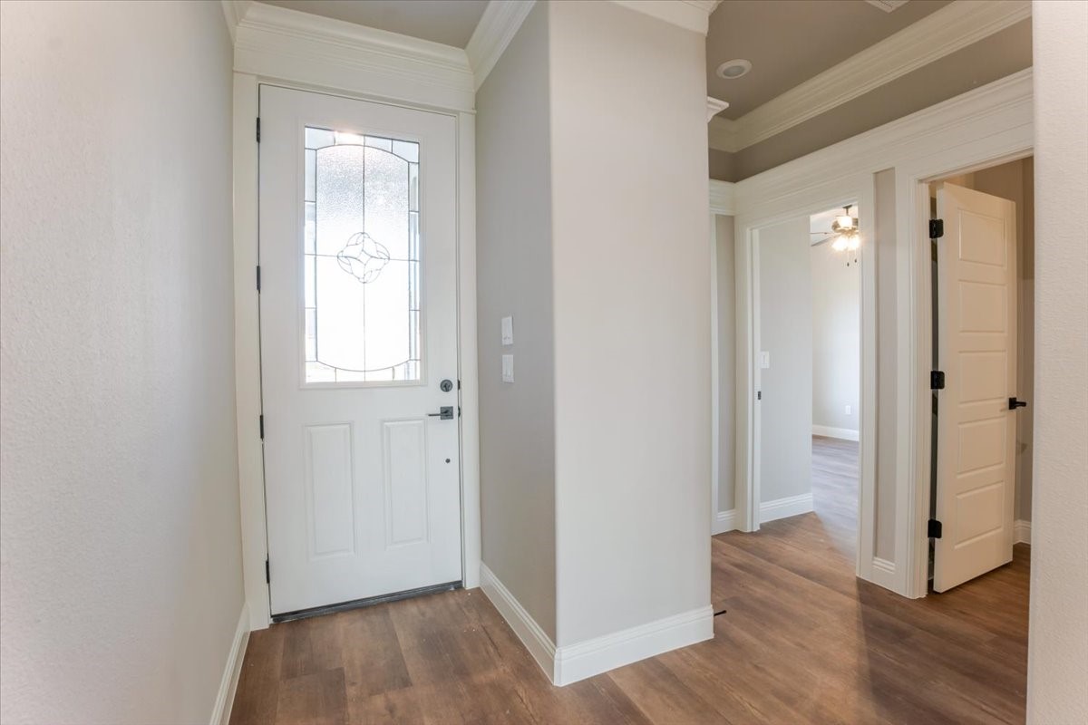 9209 Parkview Circle Tolar TX 76476