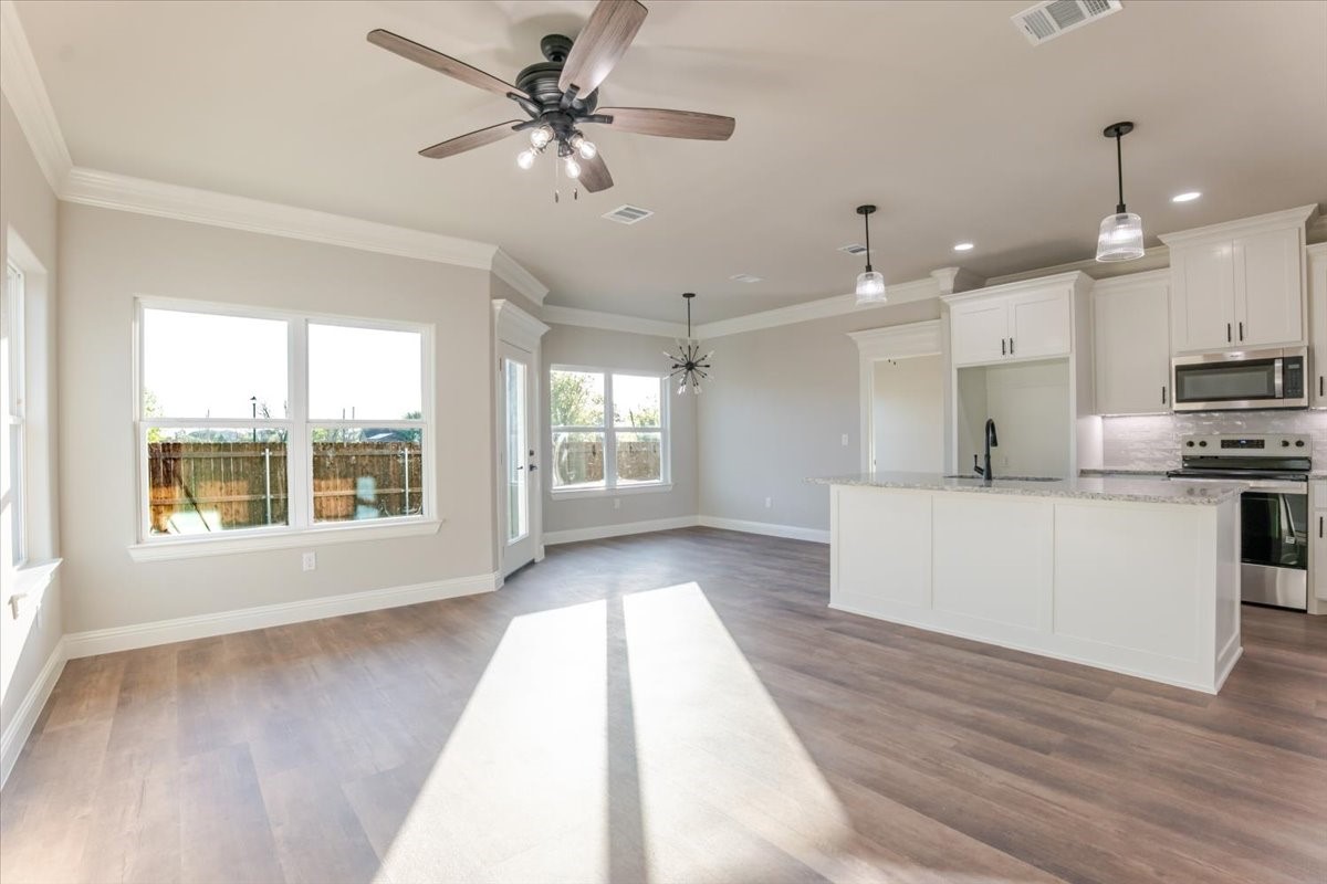 9209 Parkview Circle Tolar TX 76476