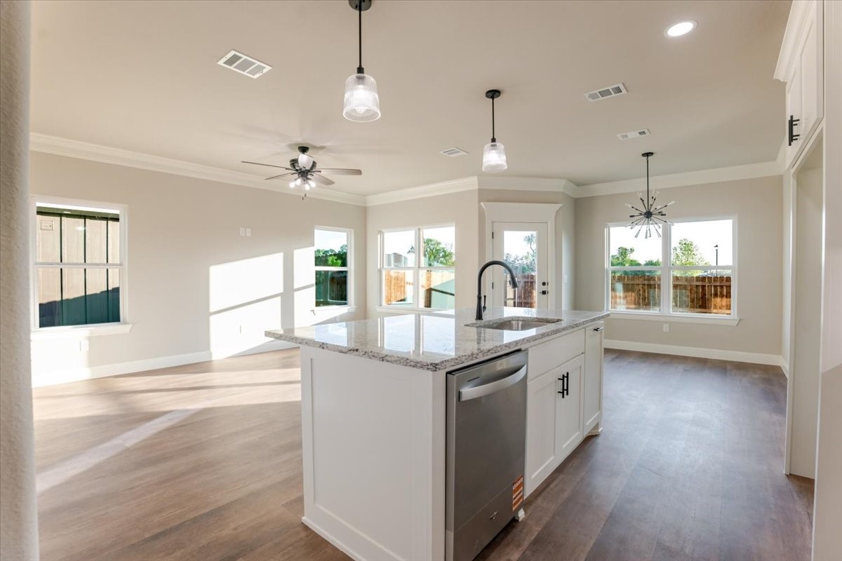 9209 Parkview Circle Tolar TX 76476