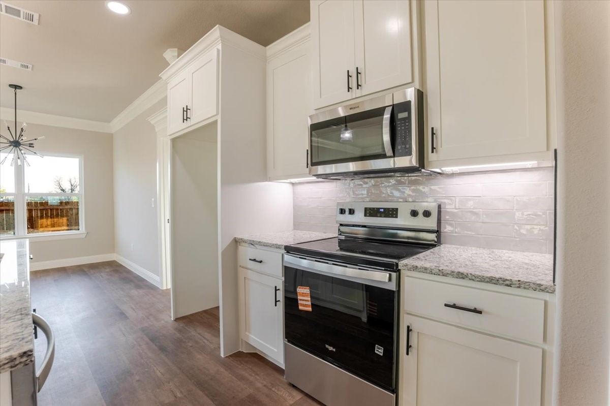 9209 Parkview Circle Tolar TX 76476