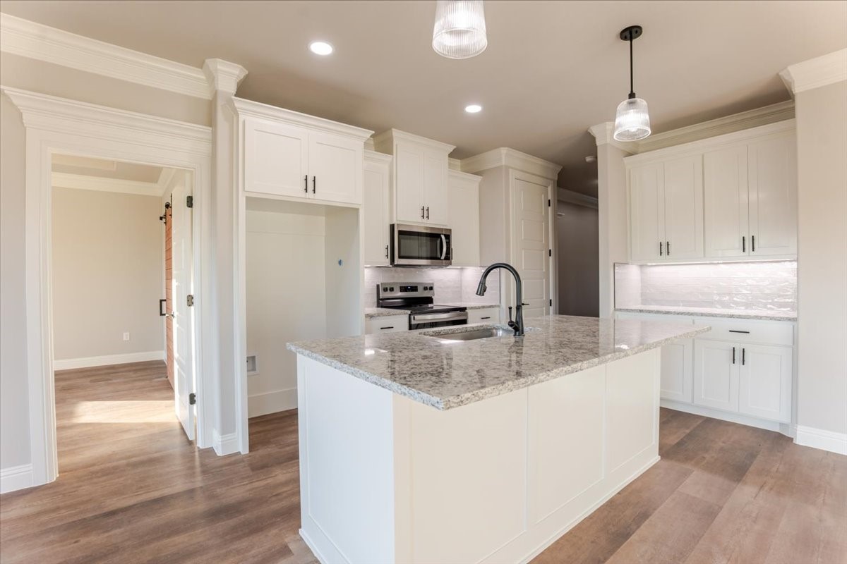 9209 Parkview Circle Tolar TX 76476