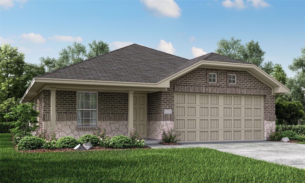 8412 High Robin Avenue Fort Worth TX 76123