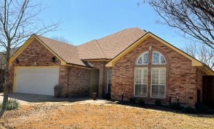 619 Tulane Drive Waxahachie TX 75165