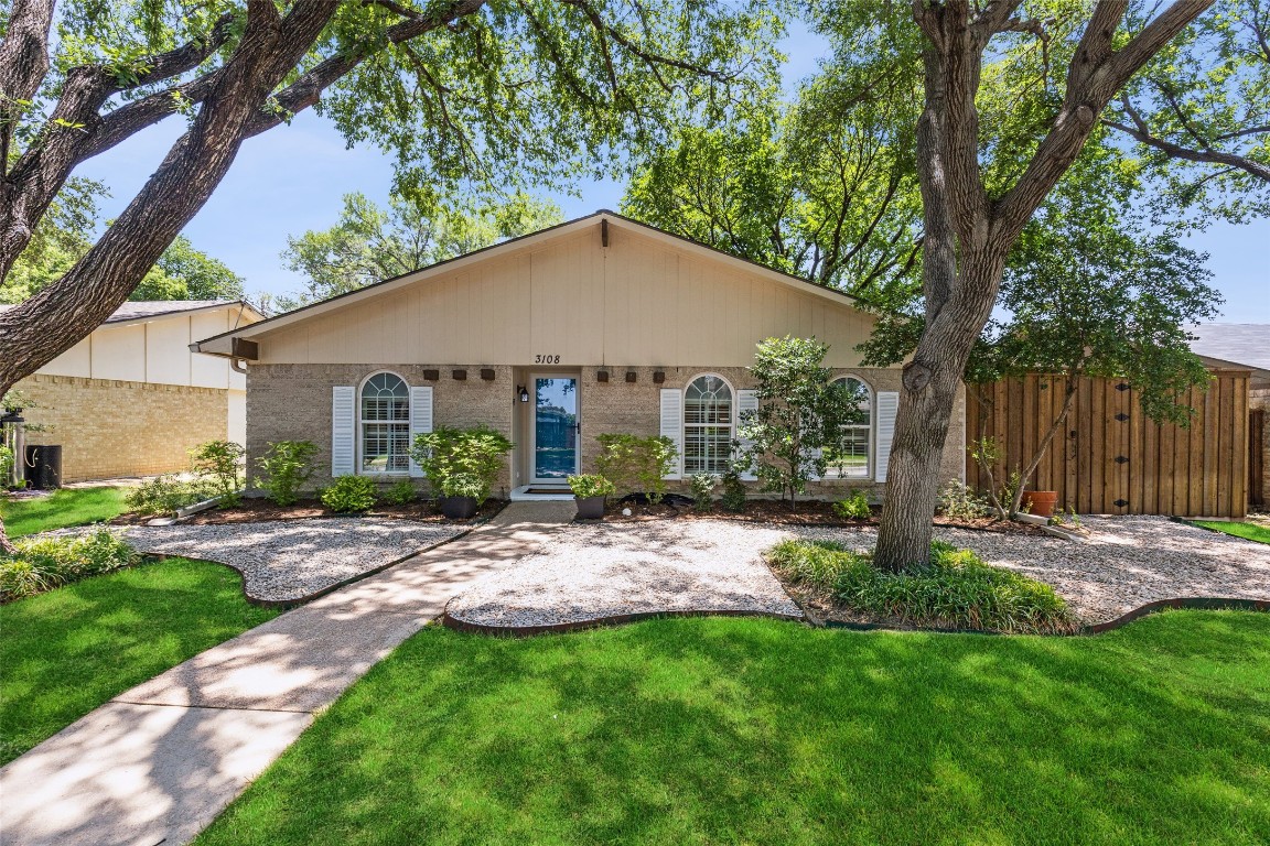3108 Falkland Road Carrollton TX 75007