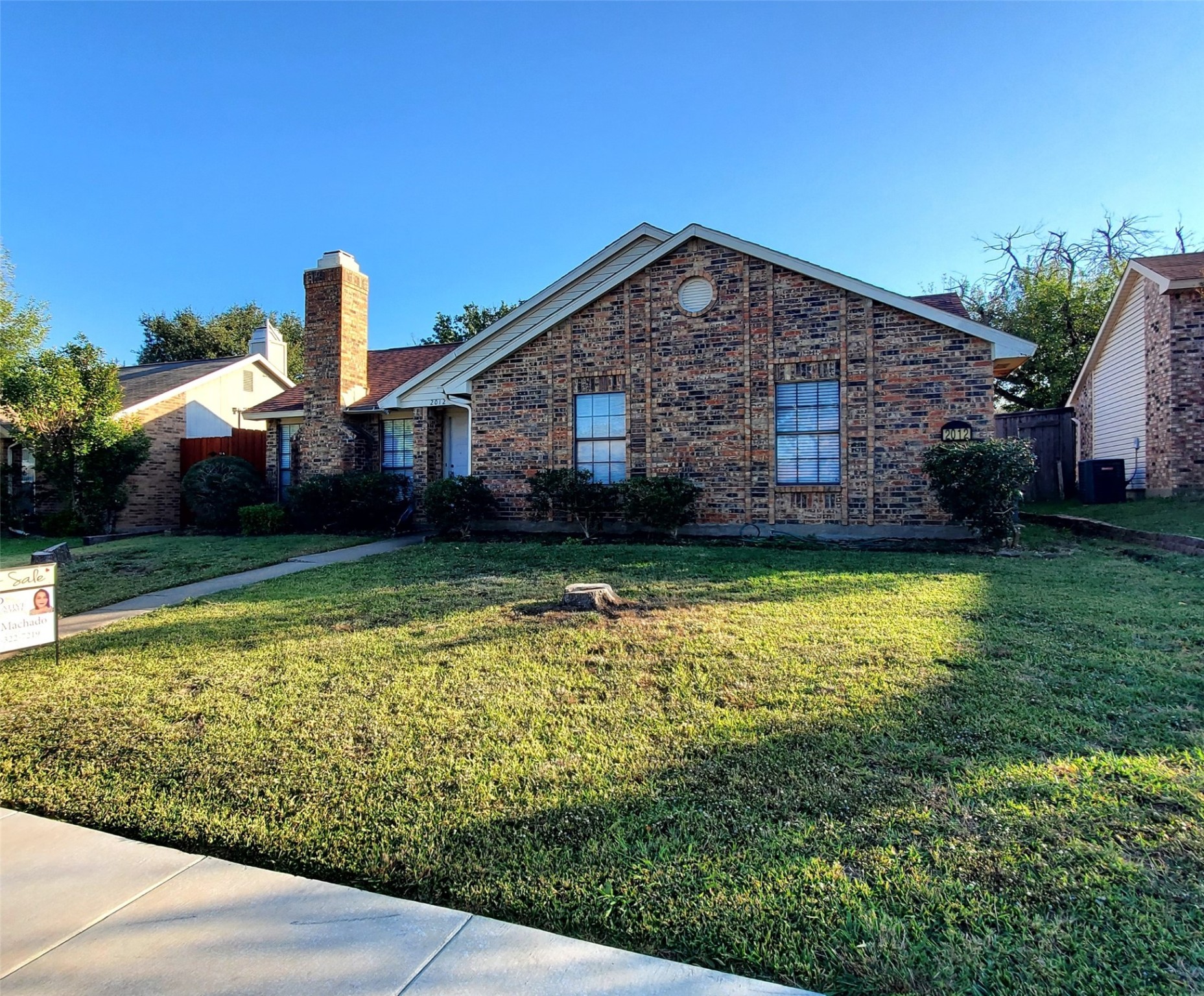 2012 Laramie Drive Mesquite TX 75149