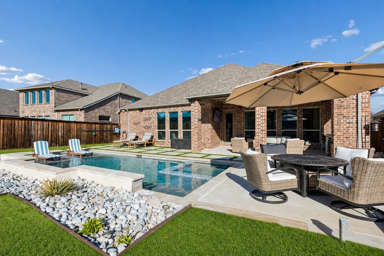 7705 Chapman Circle Rowlett TX 75089