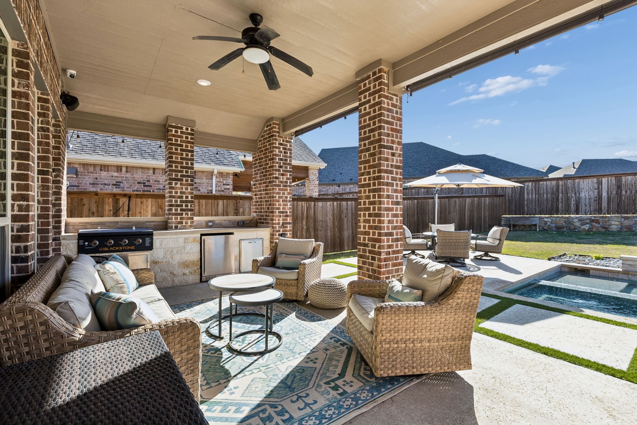 7705 Chapman Circle Rowlett TX 75089