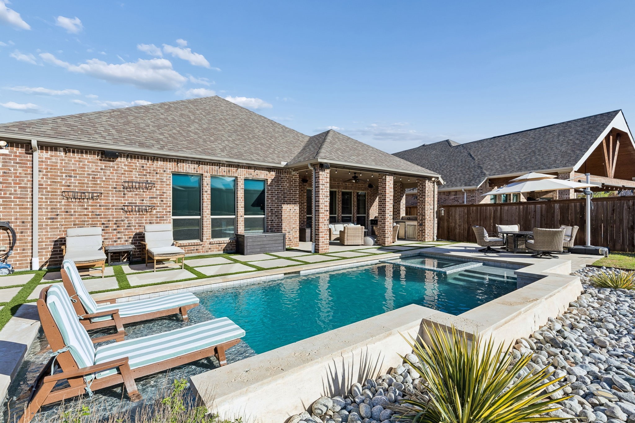 7705 Chapman Circle Rowlett TX 75089