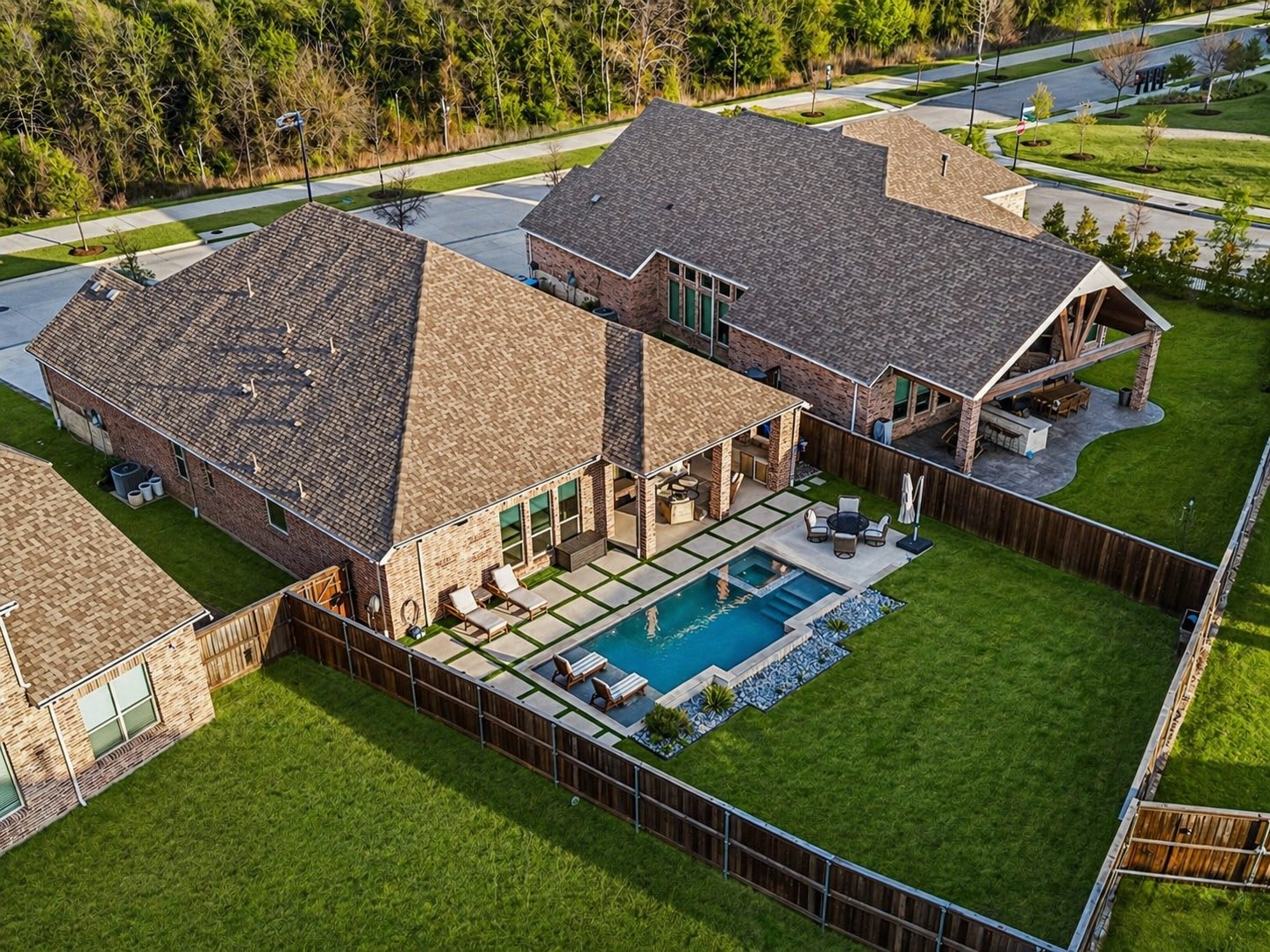 7705 Chapman Circle Rowlett TX 75089
