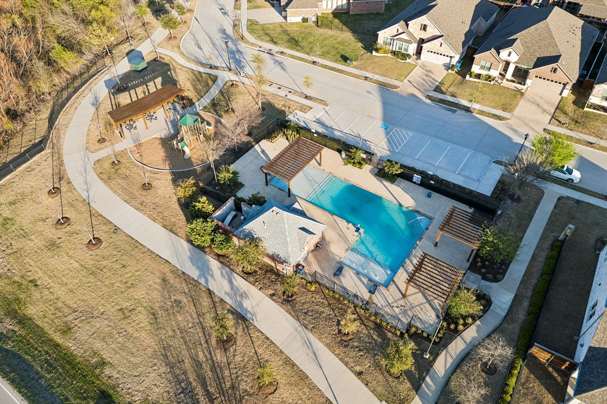 7705 Chapman Circle Rowlett TX 75089