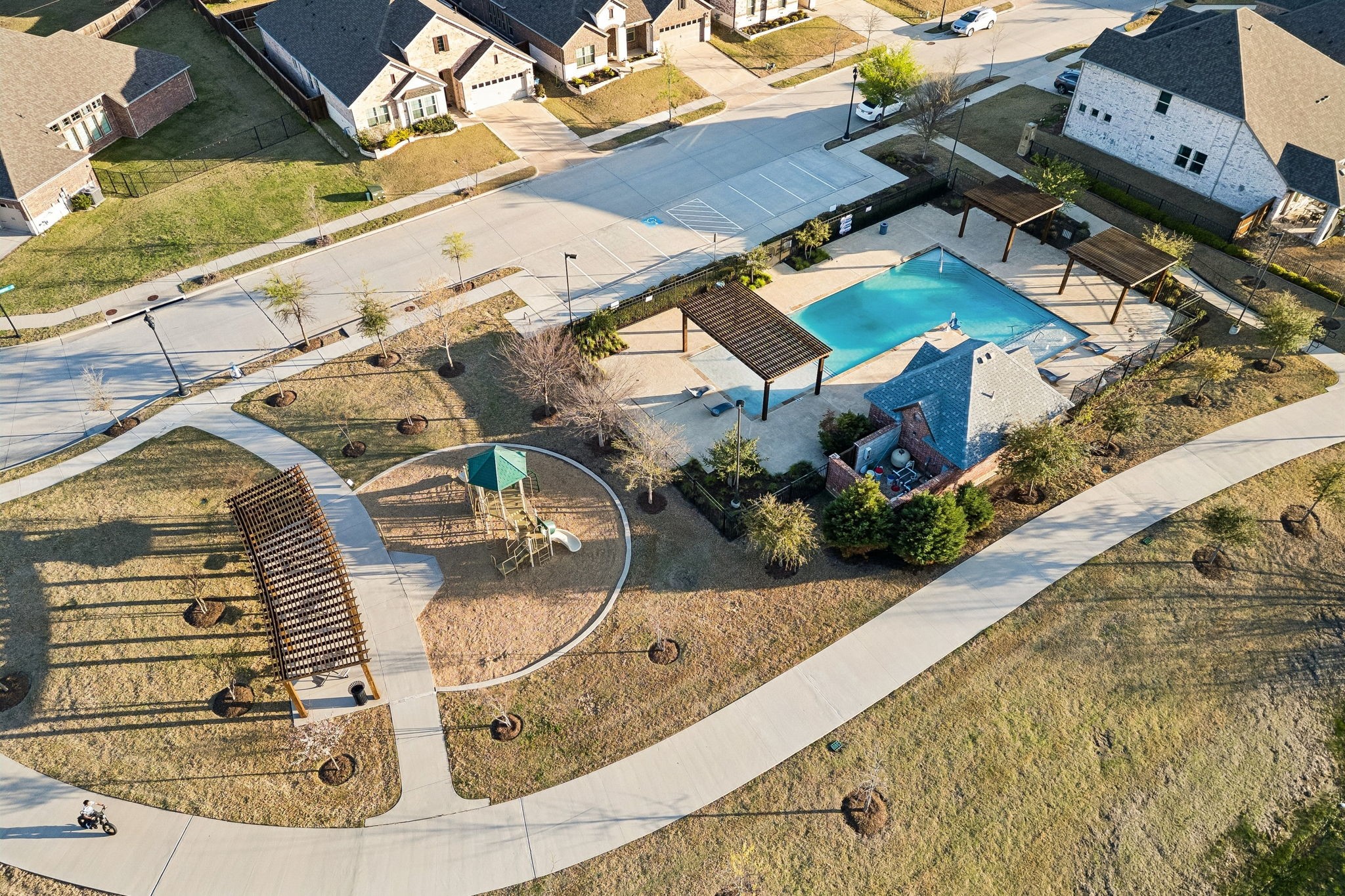 7705 Chapman Circle Rowlett TX 75089