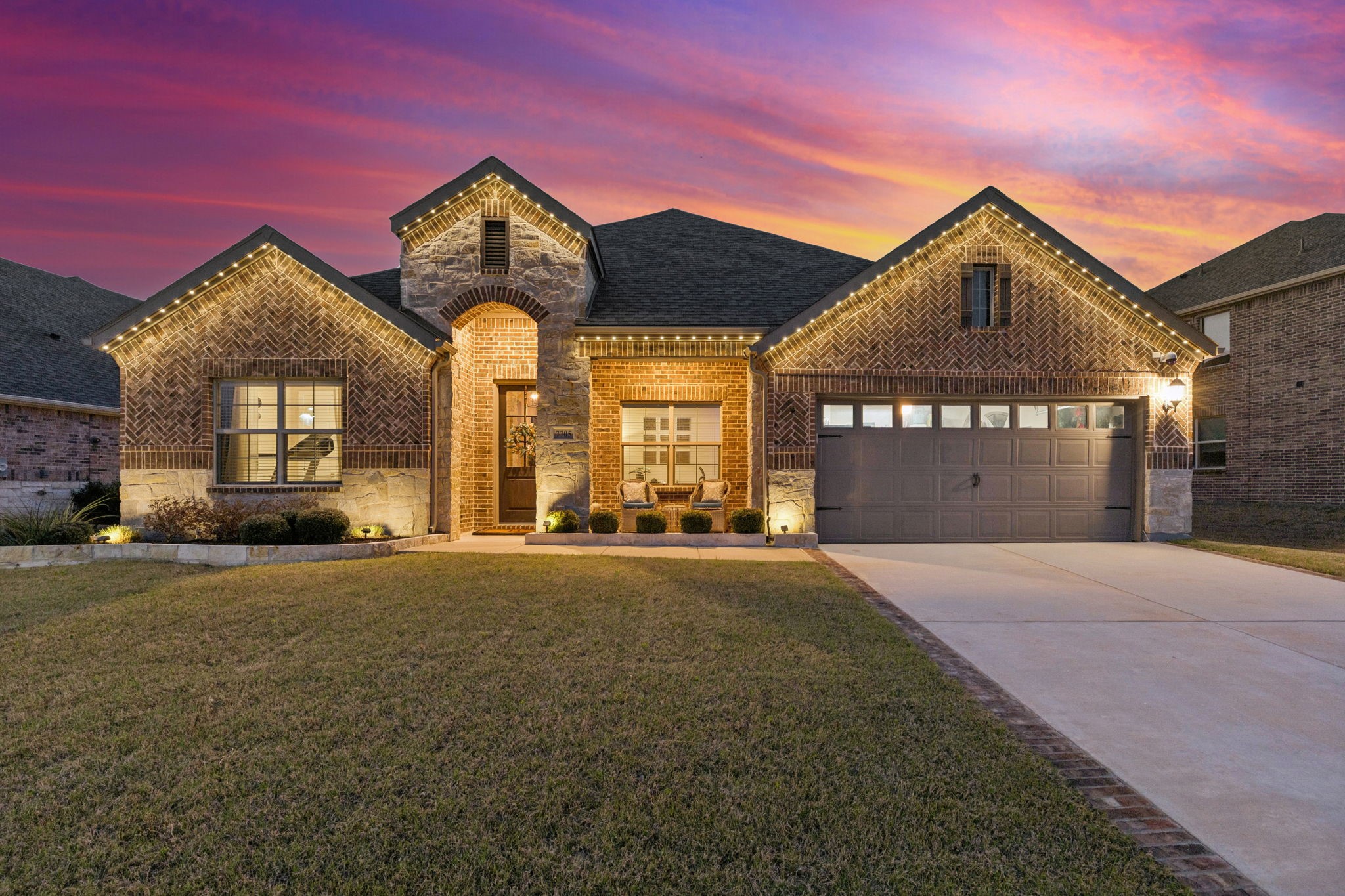 7705 Chapman Circle Rowlett TX 75089