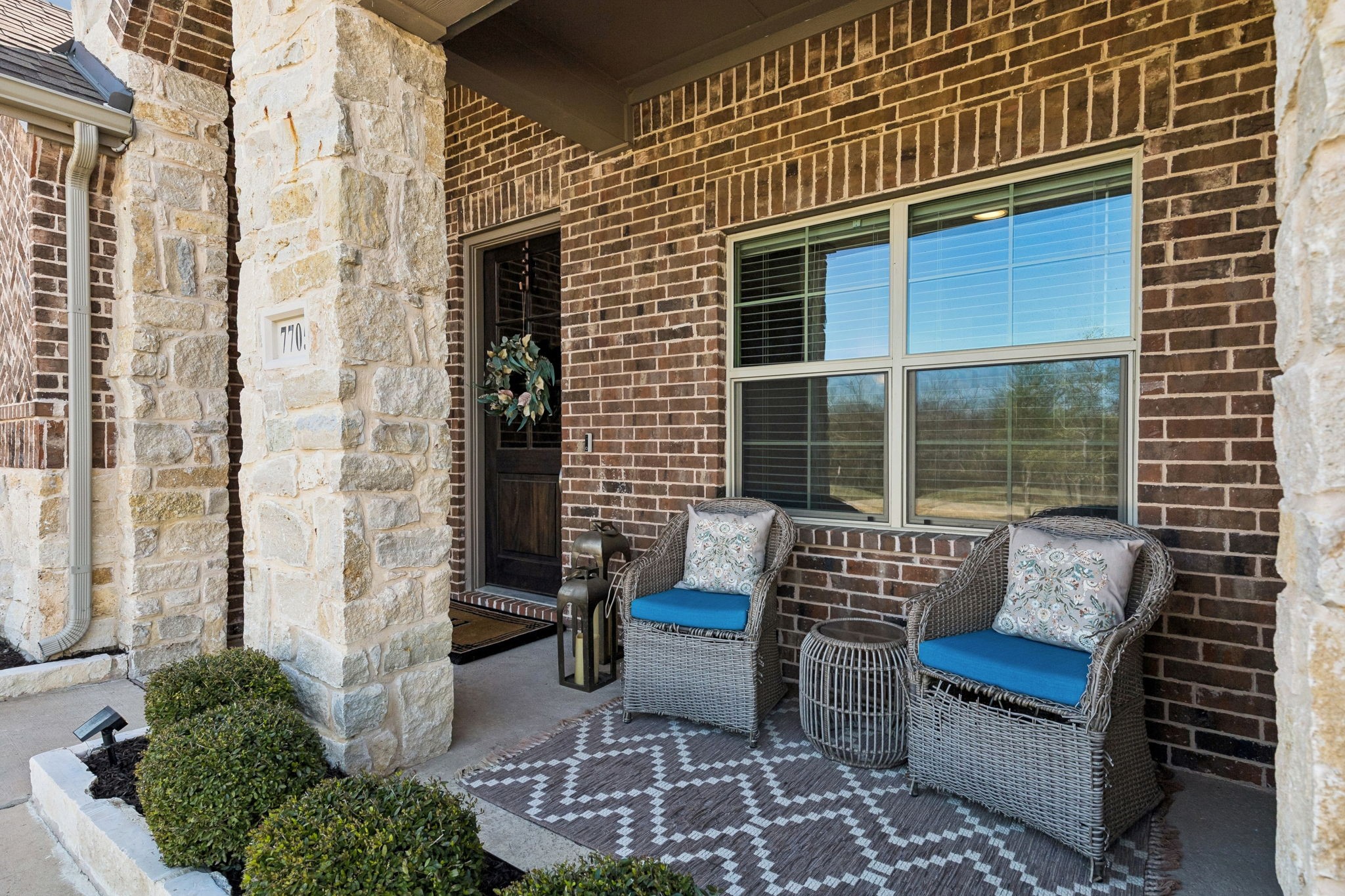 7705 Chapman Circle Rowlett TX 75089