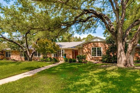 4649 College Park Drive Dallas TX 75229