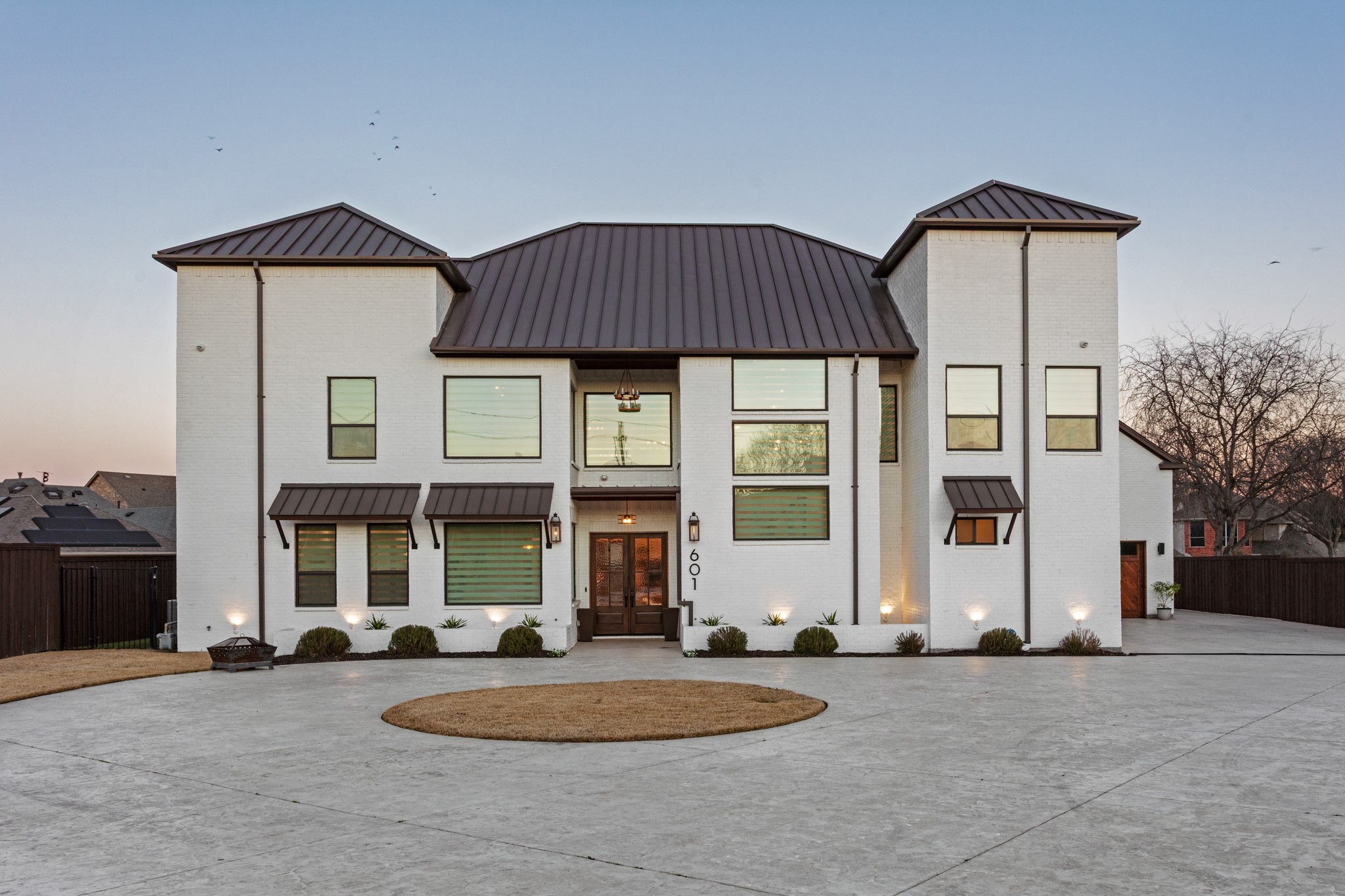 601 S Jupiter Road Allen TX 75002