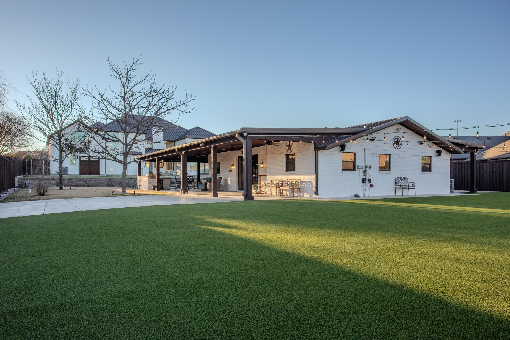 601 S Jupiter Road Allen TX 75002