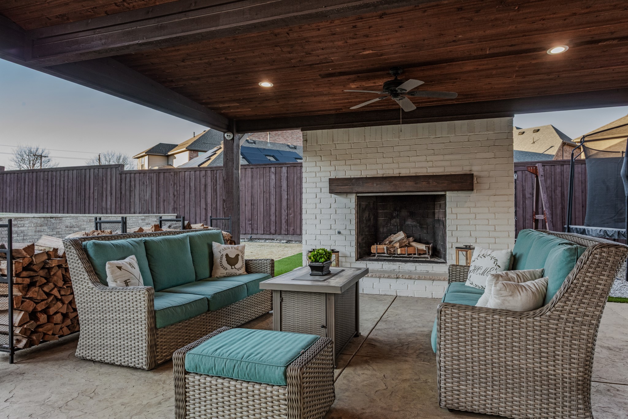 601 S Jupiter Road Allen TX 75002