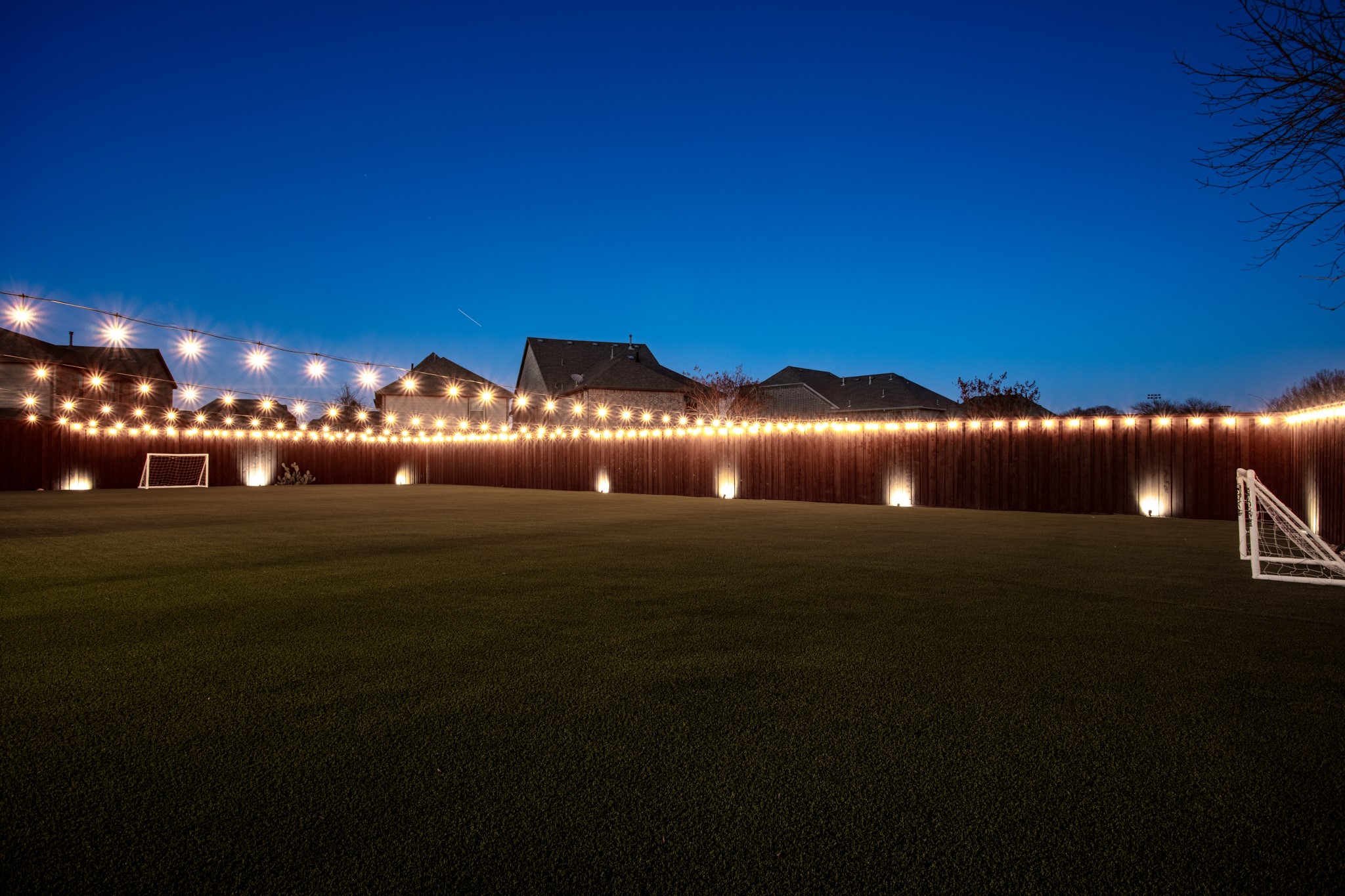 601 S Jupiter Road Allen TX 75002