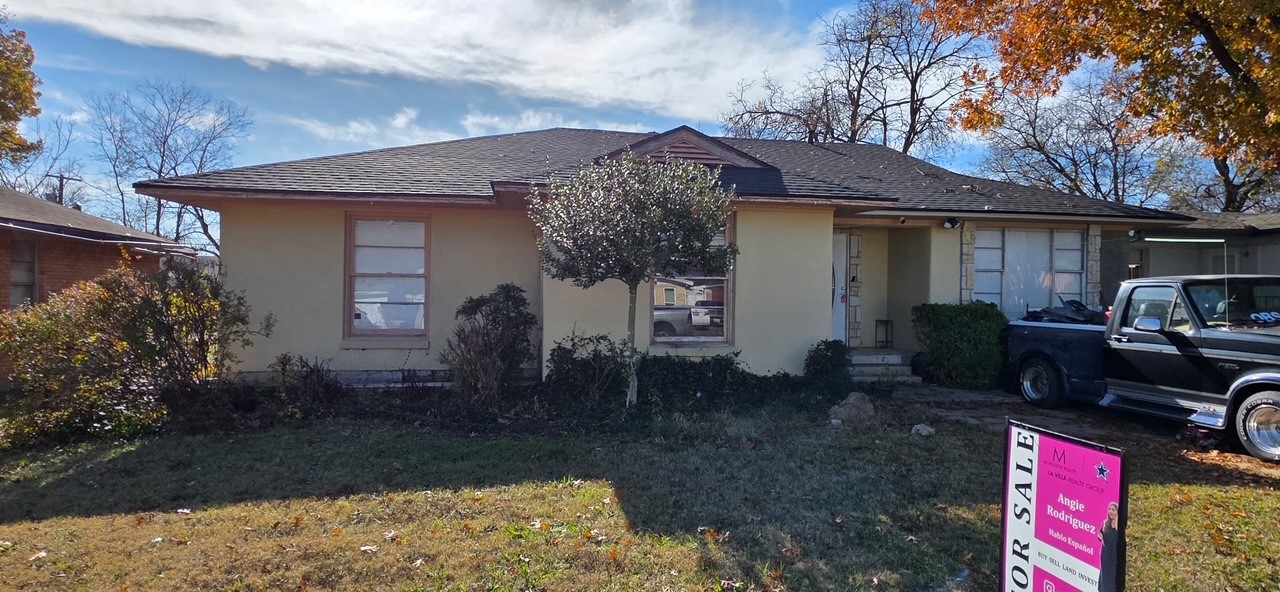 2614 Tolosa Drive Dallas TX 75228