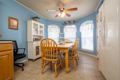 623 Newlin Lane Granbury TX 76048