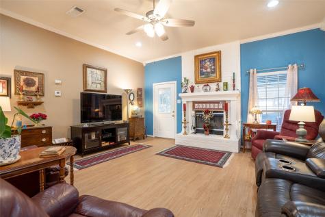 623 Newlin Lane Granbury TX 76048