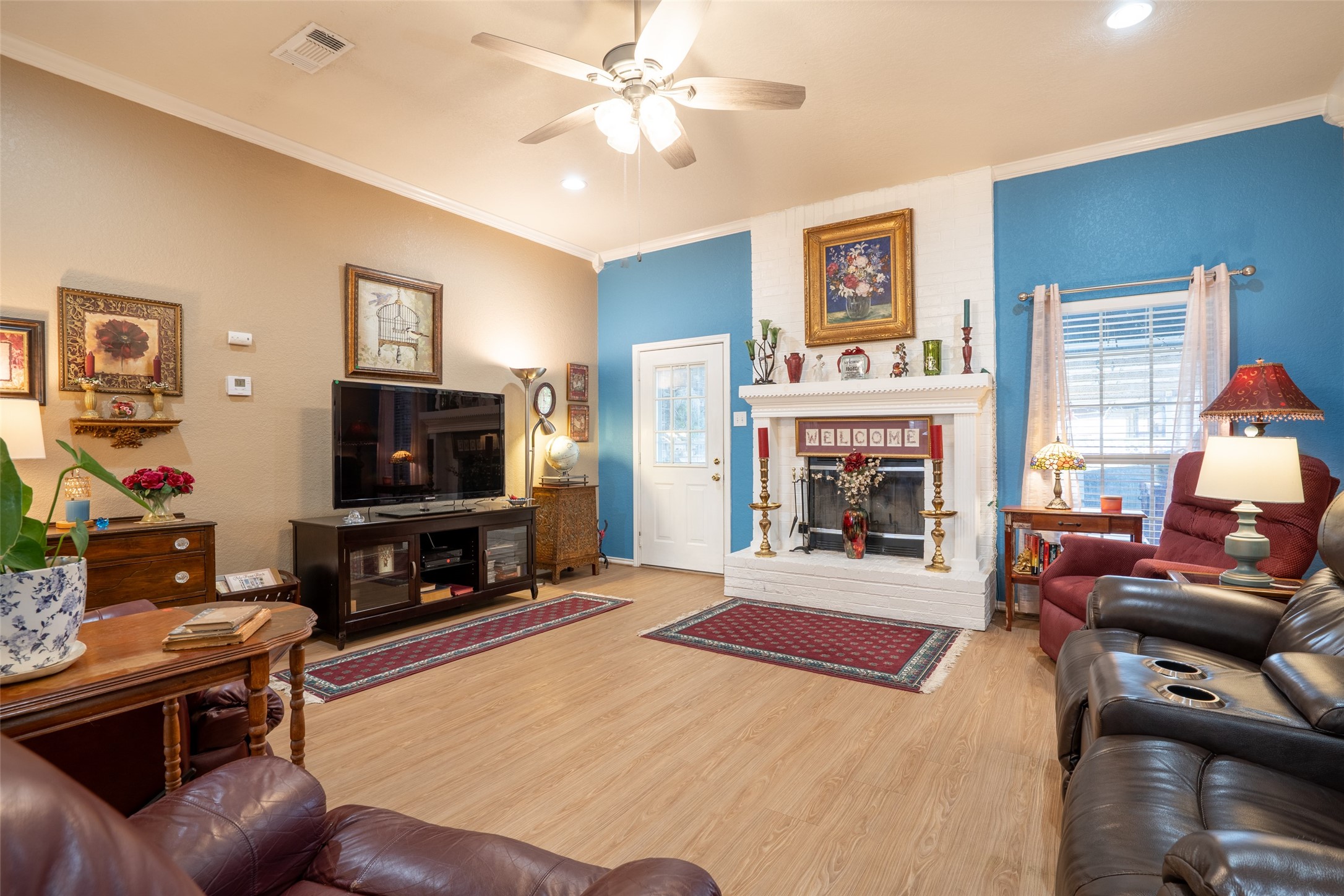 623 Newlin Lane Granbury TX 76048