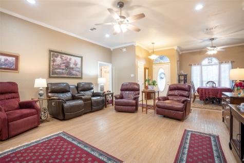 623 Newlin Lane Granbury TX 76048