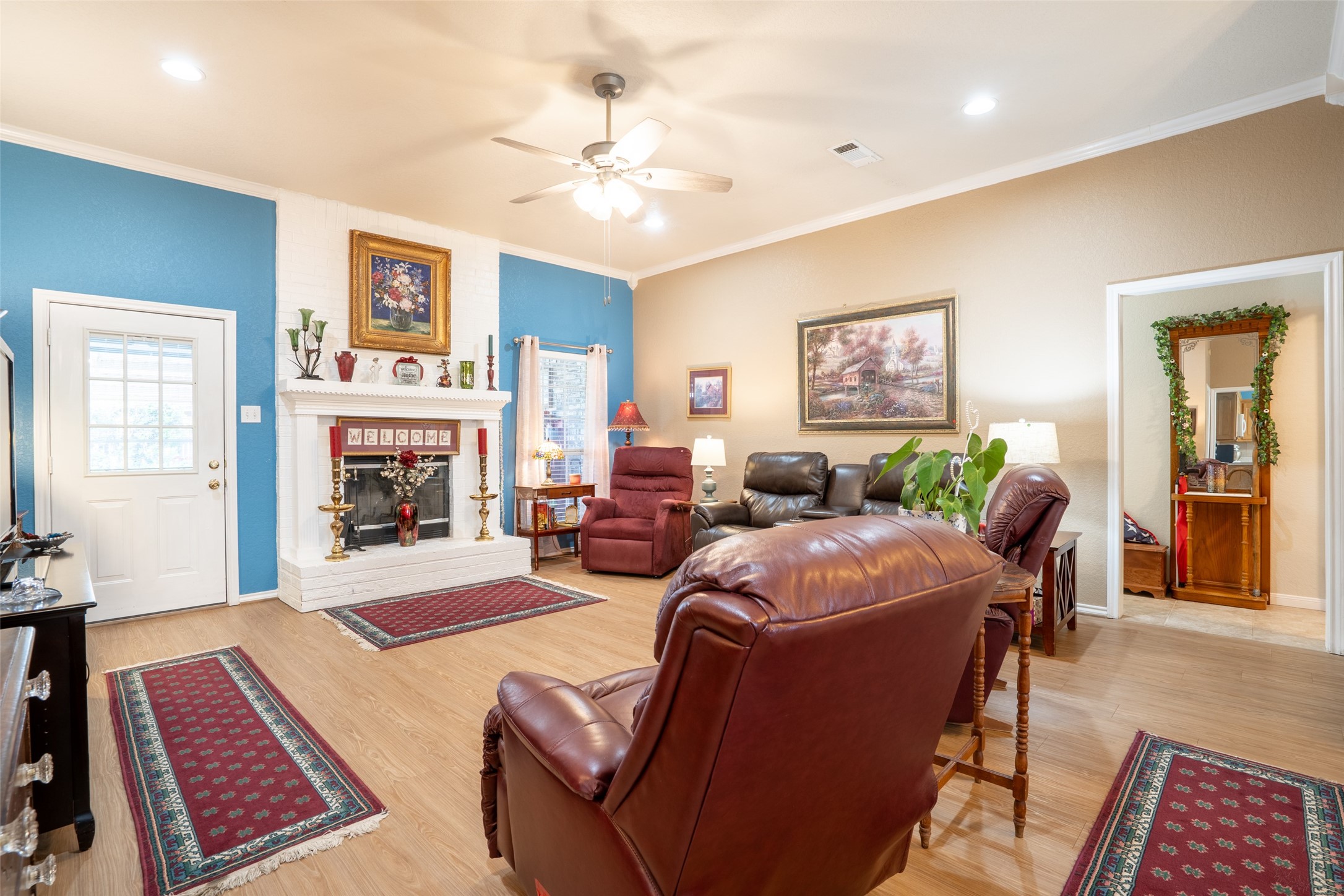 623 Newlin Lane Granbury TX 76048